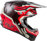 Casque FLY RACING Formula S Carbon Byte