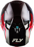 Casque FLY RACING Formula S Carbon Byte