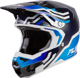 Casque FLY RACING Formula S Carbon Byte