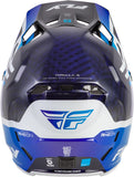 Casque FLY RACING Formula S Carbon Byte