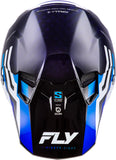 Casque FLY RACING Formula S Carbon Byte