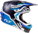 Casque FLY RACING Formula S Carbon Byte