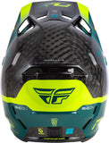 Casque FLY RACING Formula S Carbon Byte