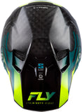 Casque FLY RACING Formula S Carbon Byte