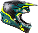 Casque FLY RACING Formula S Carbon Byte