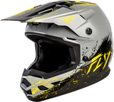 Casque enfant FLY RACING Kinetic Drip