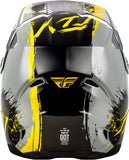 Casque enfant FLY RACING Kinetic Drip
