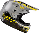 Casque enfant FLY RACING Kinetic Drip