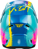 Casque enfant FLY RACING Kinetic Drip