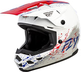 Casque enfant FLY RACING Kinetic Drip