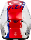 Casque enfant FLY RACING Kinetic Drip