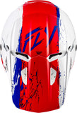 Casque enfant FLY RACING Kinetic Drip