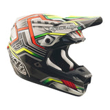 Casque TROY LEE DESIGNS SE5 Composite Lowrider