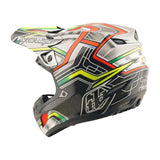 Casque TROY LEE DESIGNS SE5 Composite Lowrider