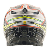 Casque TROY LEE DESIGNS SE5 Composite Lowrider