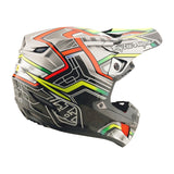Casque TROY LEE DESIGNS SE5 Composite Lowrider