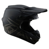 Casque enfant TROY LEE DESIGNS GP Pro Mono