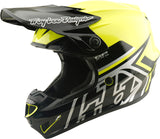Casque enfant TROY LEE DESIGNS GP Pro Mono