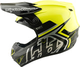 Casque enfant TROY LEE DESIGNS GP Pro Mono