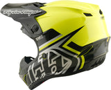 Casque enfant TROY LEE DESIGNS GP Pro Mono