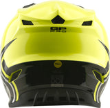 Casque enfant TROY LEE DESIGNS GP Pro Mono