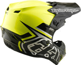Casque enfant TROY LEE DESIGNS GP Pro Mono