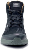 Chaussures SIDI Nucleus Suede WP - noir / Ivy