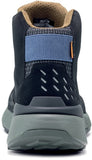 Chaussures SIDI Nucleus Suede WP - noir / Ivy