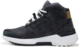 Chaussures SIDI Nucleus Suede WP - Noir / Blanc