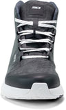 Chaussures SIDI Nucleus Suede WP - Noir / Blanc