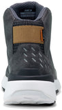 Chaussures SIDI Nucleus Suede WP - Noir / Blanc