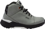 Chaussures SIDI Nucleus Suede WP - Deep Forest Black