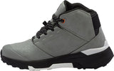 Chaussures SIDI Nucleus Suede WP - Deep Forest Black