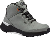 Chaussures SIDI Nucleus Suede WP - Deep Forest Black