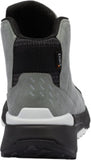 Chaussures SIDI Nucleus Suede WP - Deep Forest Black
