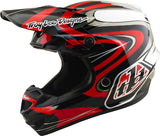 Casque TROY LEE DESIGNS GP Pro Mips Pulse