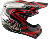 Casque TROY LEE DESIGNS GP Pro Mips Pulse