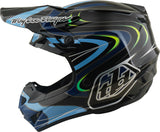 Casque TROY LEE DESIGNS GP Pro Mips Pulse