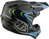 Casque TROY LEE DESIGNS GP Pro Mips Pulse
