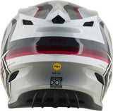 Casque TROY LEE DESIGNS GP Pro Mips Slides - gris