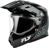 Casque FLY RACING Trekker