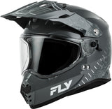 Casque FLY RACING Trekker