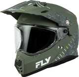 Casque FLY RACING Trekker