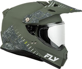 Casque FLY RACING Trekker