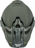 Casque FLY RACING Trekker