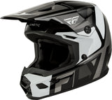 Casque enfant FLY RACING Kinetic Scrap