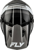 Casque enfant FLY RACING Kinetic Scrap