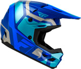 Casque enfant FLY RACING Kinetic Scrap