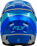 Casque enfant FLY RACING Kinetic Scrap