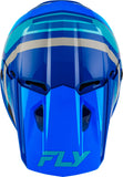 Casque enfant FLY RACING Kinetic Scrap